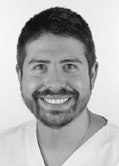 Dr. Javier Parada Montenegro