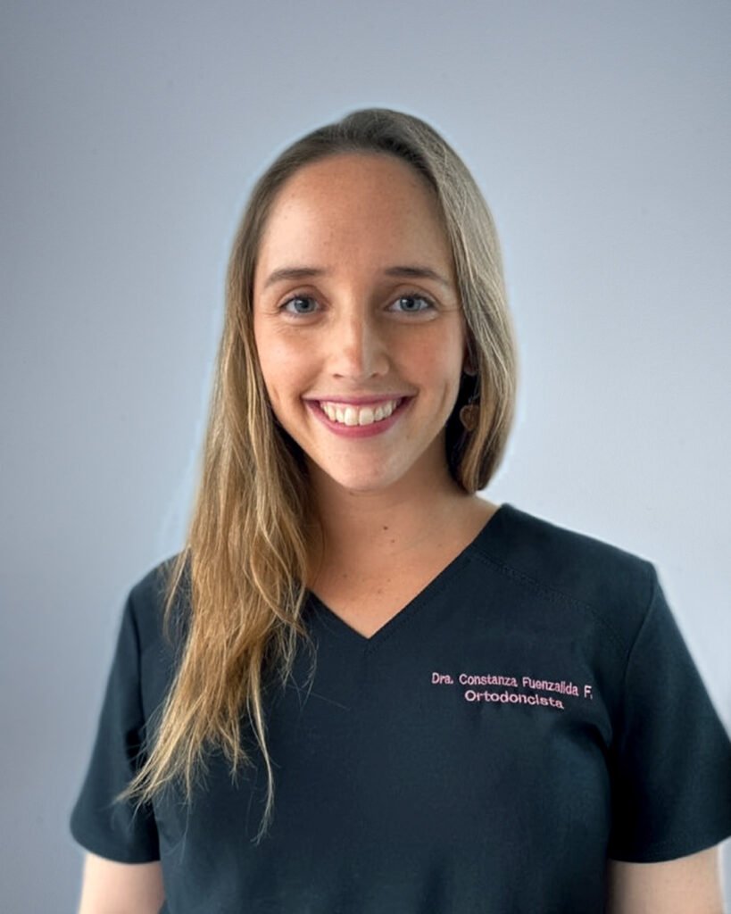 dra. constanza fuenzalida ortodoncia y ortopedia dentomaxilofacial