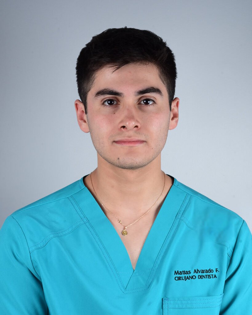 dr. matías alvarado cirujano dentista, odontología general