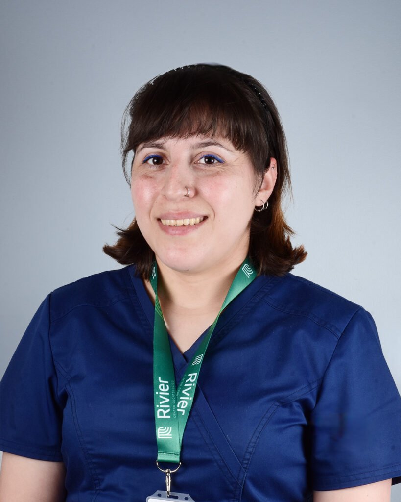 camila acuña asistente