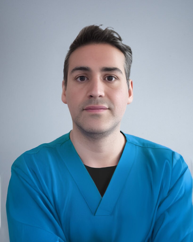 dr. felipe vasquez rehabilitación oral