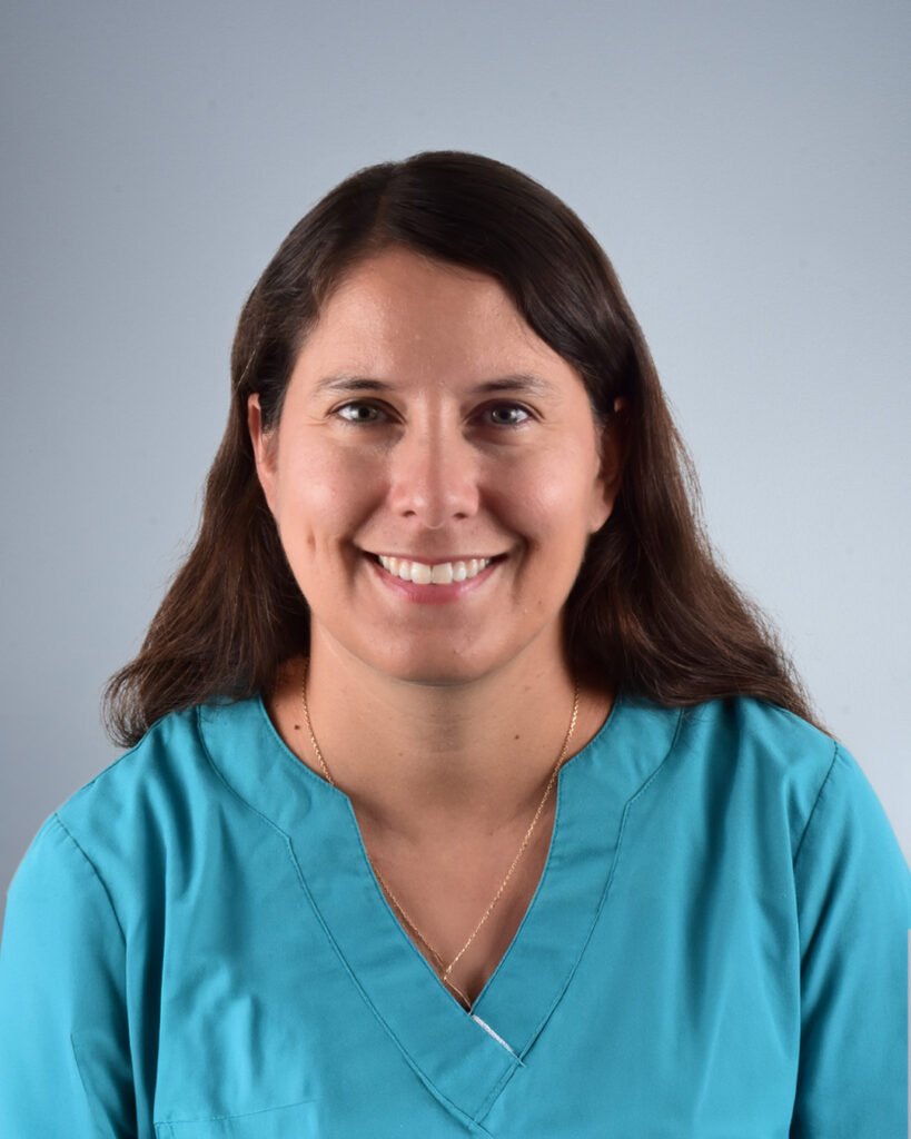 dra. florencia zambrano rehabilitación oral y odontopediatría